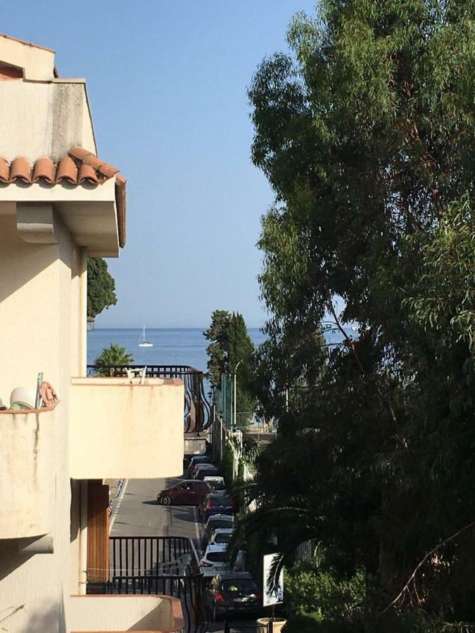 Wonderful House Ferienhaus Giardini-Naxos