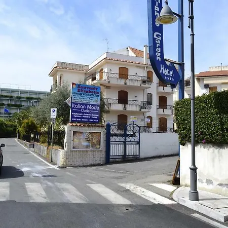 Wonderful House Villa Giardini Naxos Exterior photo