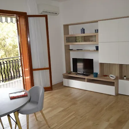 Wonderful House Villa Giardini Naxos Exterior photo