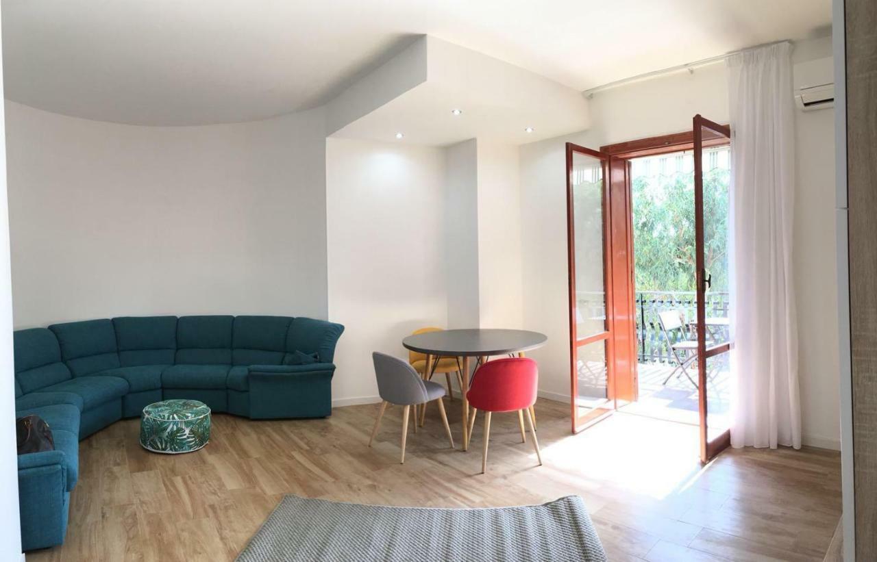 Holiday home Wonderful House Giardini Naxos