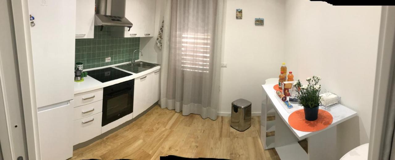 Holiday home Wonderful House Giardini Naxos